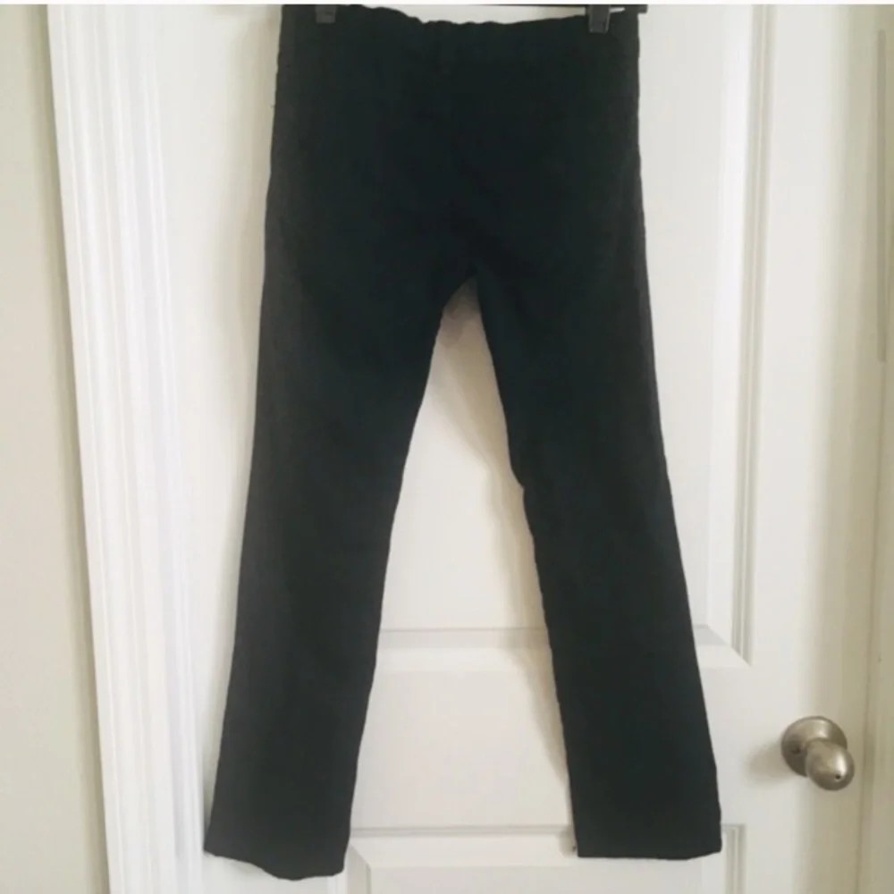 Old Navy boy’s black skinny jeans size 10 regular